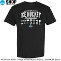 2026 NCAA Division II Men’s Ice Hockey Championship 14 Teams T-Shirt