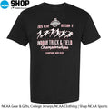 2026 NCAA Division II Track and Field Championships Champions Win Here T-Shirt
