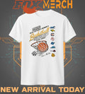 2026 NCAA Division II Women’s Basketball Champions Elite Eight t-shirt