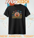 2026 NCAA Division II Women’s Basketball Elite Eight t-shirt