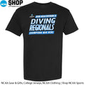 2026 NCAA Division III Diving Regionals Champions Win Here T-Shirt