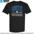 2026 NCAA Division III Men’s Basketball Championship 3rd Champions Win Here 16 Teams T-Shirt