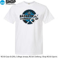 2026 NCAA Division III Men’s Basketball Championship 3rd Round T-Shirt