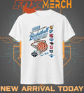 2026 NCAA Division III Men’s Basketball Championship Quarter Finals and Semifinals t-shirt