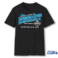 2026 Ncaa Division Iii Swimming And Diving Championships Indianapolis. In March 18-21 Champions Win Here shirt