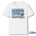 2026 Ncaa Division Iii Swimming And Diving Championships Indianapolis. In March 18-21 shirt