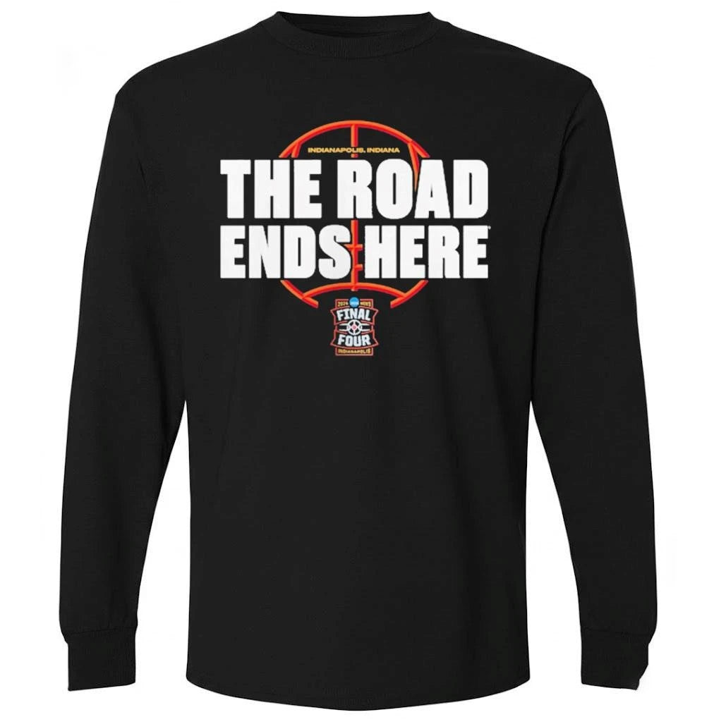 2026 NCAA Men’s Basketball Tournament March Madness Bracket Shirt