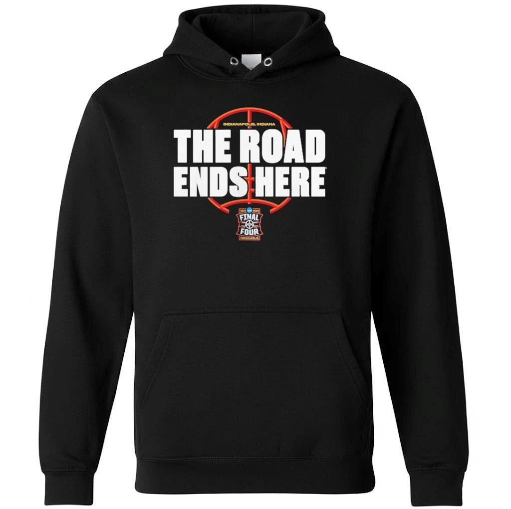 2026 NCAA Men’s Basketball Tournament March Madness Bracket Shirt