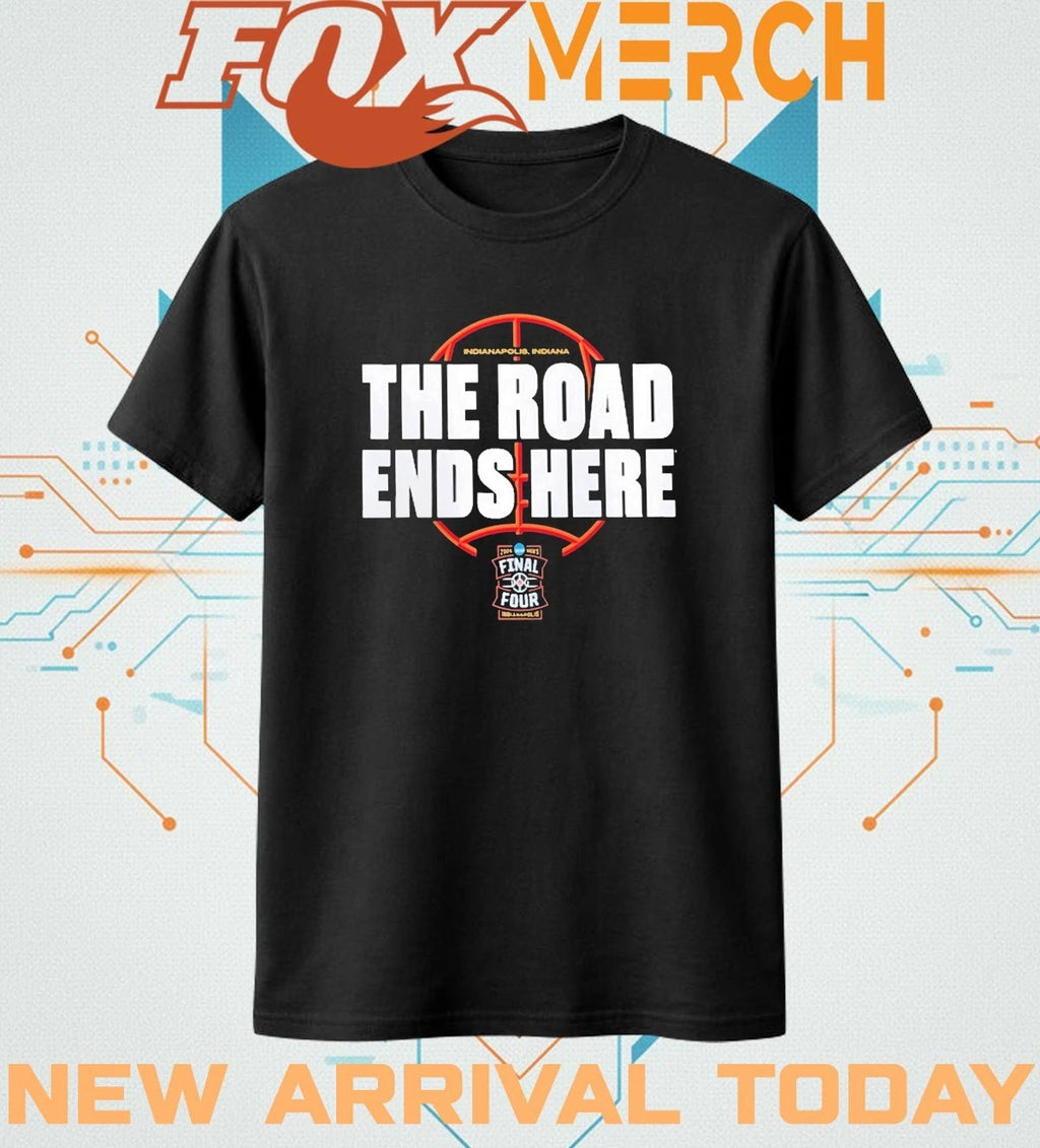 2026 NCAA Men’s Basketball Tournament March Madness shirt