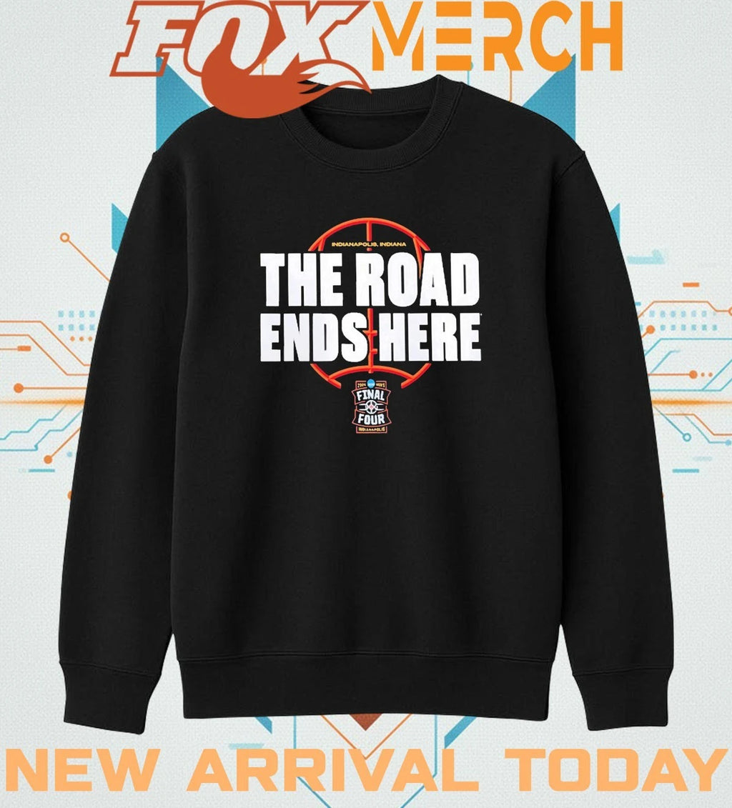 2026 NCAA Men’s Basketball Tournament March Madness shirt