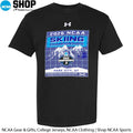 2026 NCAA Skiing Championships Park City Ut T-Shirt