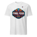 2026 NCAA Women’s Basketball Tournament March Madness Final Four Logo Shirt