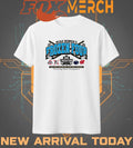 2026 NCAA Women’s Frozen Four Ohio State Northeastern Penn State and Wisconsin t-shirt