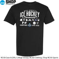 2026 NCAA Women’s Ice Hockey Championship 11 Teams Champion Win Here T-Shirt