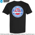 2026 NjSIAA Boys Wrestling Region Championships T-Shirt