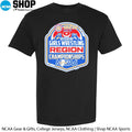 2026 NjSIAA Girls Wrestling Region Championships T-Shirt