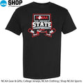 2026 NJSIAA Ice Hockey State Championships T-Shirt