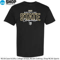 2026 OAC State Wrestling State Championships T-Shirt