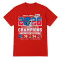 2026 Ole Miss Sugar Bowl Champs Hotty Toddy Shirt