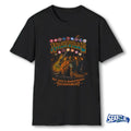 2026 SEC Men’s Basketball Tournament Nashville All Team shirt