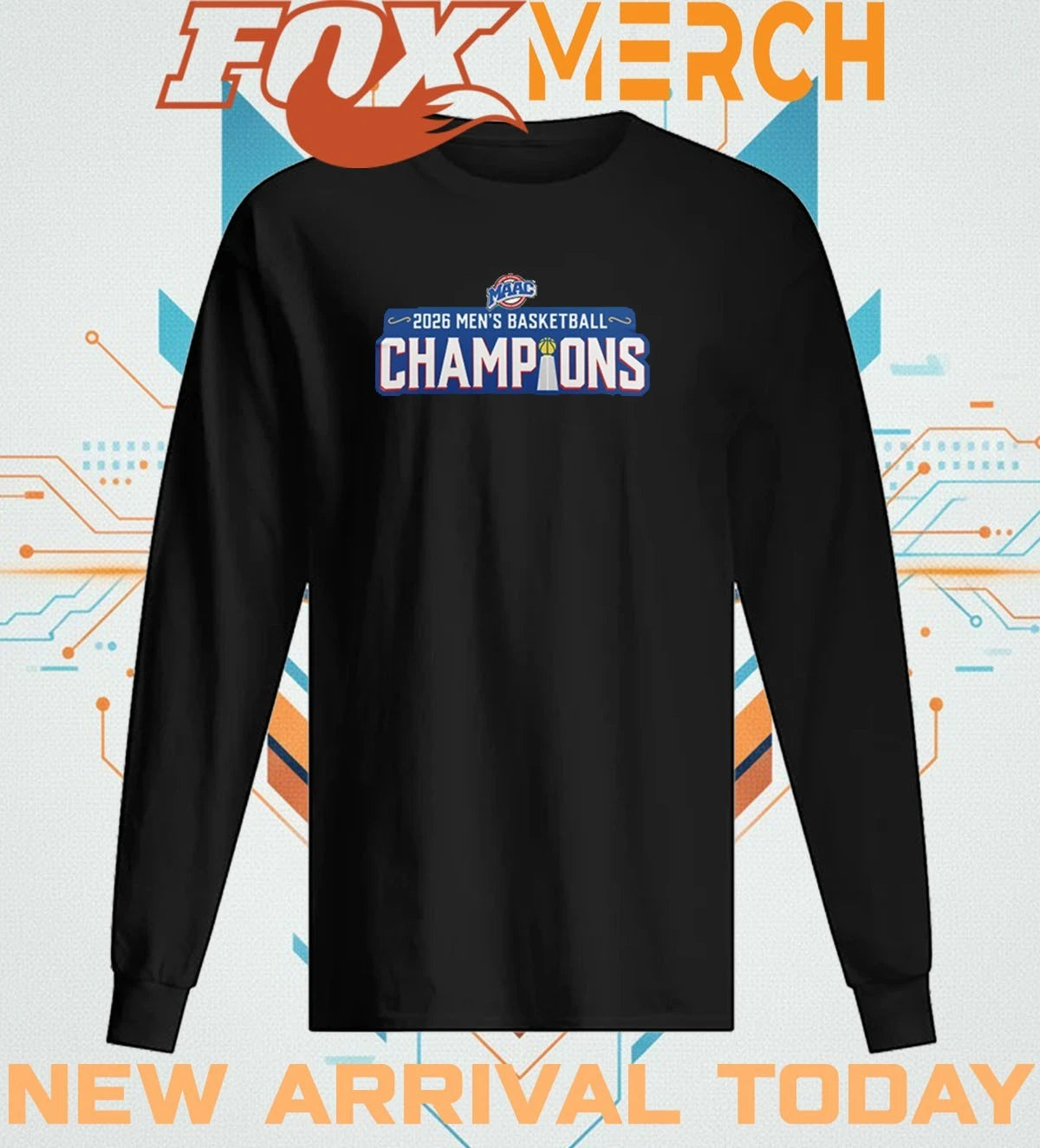 2026 Siena Saints University MAAC Men’s Basketball Champions t-shirt