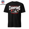2026 Texas Tech Orange Bowl Champions Shirt