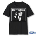 2026 Trump Dave Hause Dirty Fucker Shirt