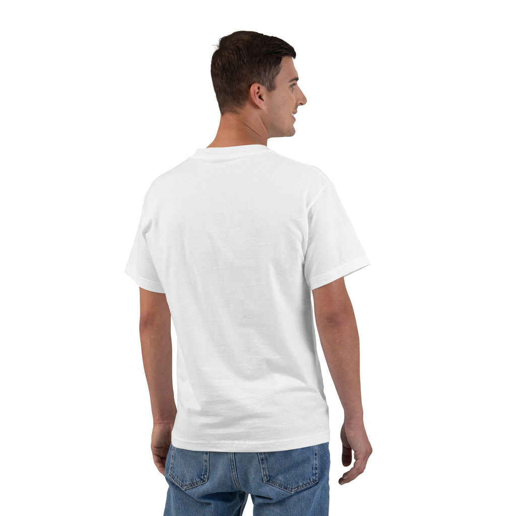 Support Our Troops Except (Female Name) She's A Bitch - Men's Heavyweight T-Shirt