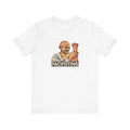 Pacifisting - Men's T-Shirt