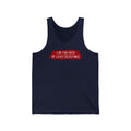 I Am The Path Of Least Resistance - Unisex Tank