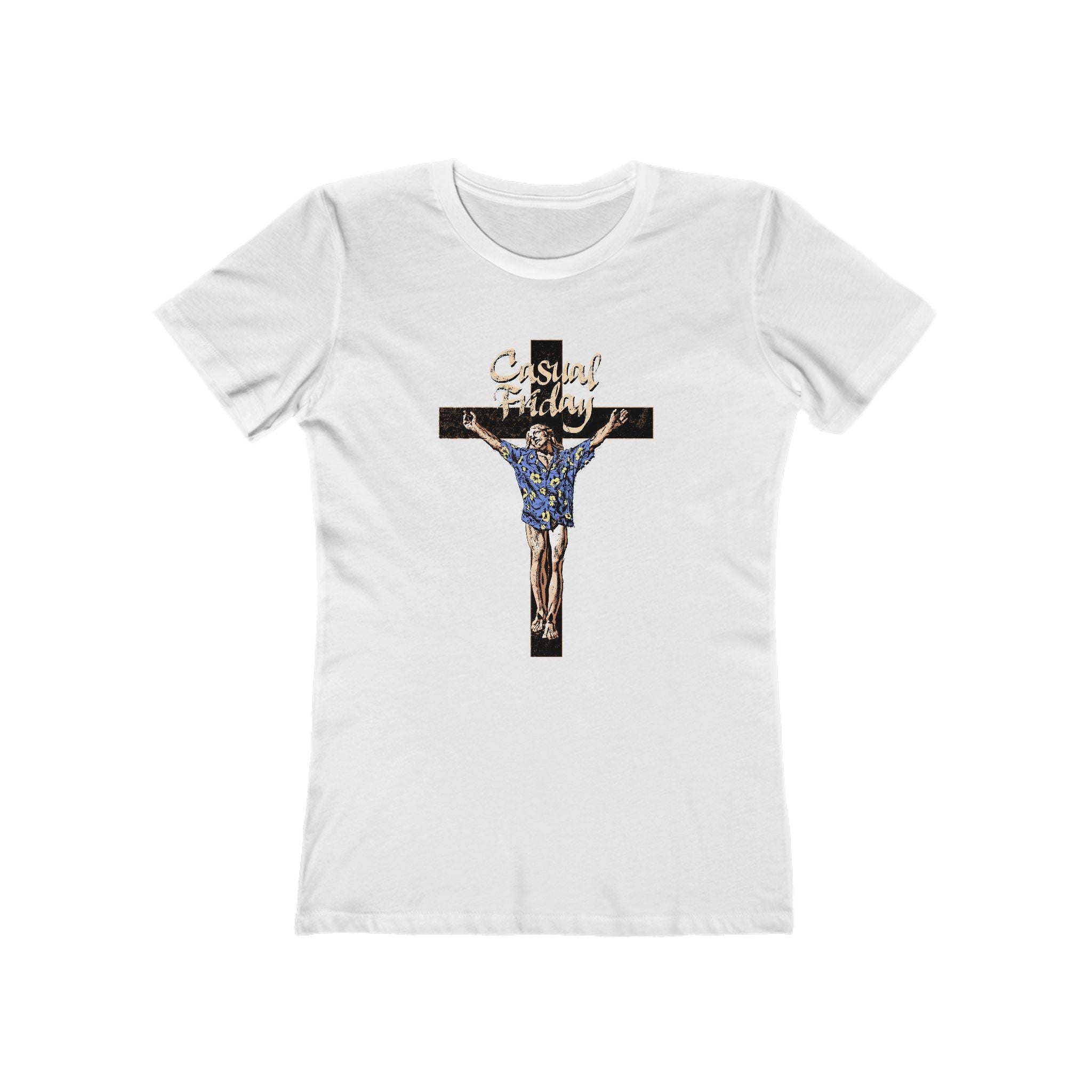 Casual Friday - Women’s T-Shirt