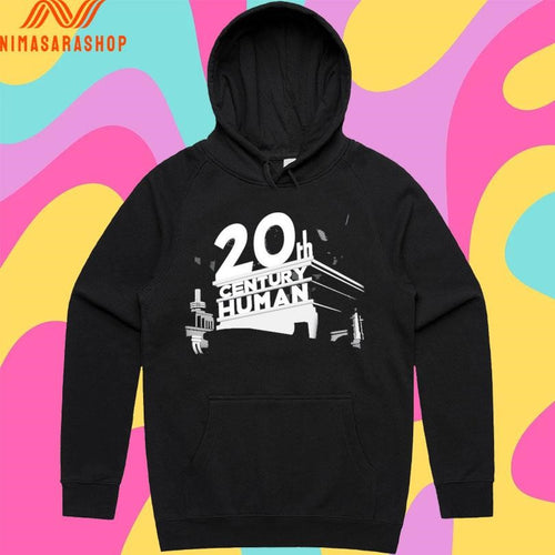 20th Century Human Shirts