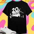 20th Century Human Shirts