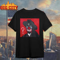 21 Savage What Happened to the Streets Shirt