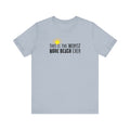 This Is The Worst Nude Beach Ever - Men's T-Shirt