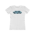 Those Roofies Should Be Kicking In Right About Now - Women’s T-Shirt