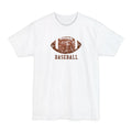 Baseball - Men's Tall T-Shirt