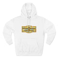 My Preferred Pronouns Are Thou And Thine - Hoodie
