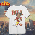 22 Bill Croskey Merritt Shirt