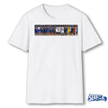 22 Years As An All Star 2005-2025 Poster shirt