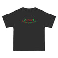 Your Mom Is A Whore - Merry Christmas - Men's Heavyweight T-Shirt
