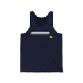 Let's Talk About Potassium - Unisex Tank