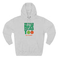 Vegetables Have Feelings Too - Eat People - Hoodie