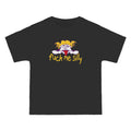 Fuck Me Silly - Men's Heavyweight T-Shirt