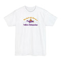 We Don't All Live In A Yellow Submarine - Men's Tall T-Shirt