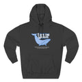 Save The Whales - But First Have Sex With A Sensitive Guy In A 'Save The Whales' T-Shirt - Hoodie