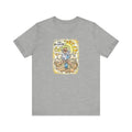 Dude... Who Made Me? - Men's T-Shirt