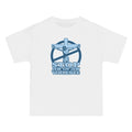 Stop Jew On Jew Violence - Men's Heavyweight T-Shirt