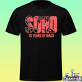 24hundred Violent Soho Soho Waco Shirt
