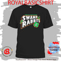 25-26 Vghc Swamp Rabbits 4 Clover Shirt